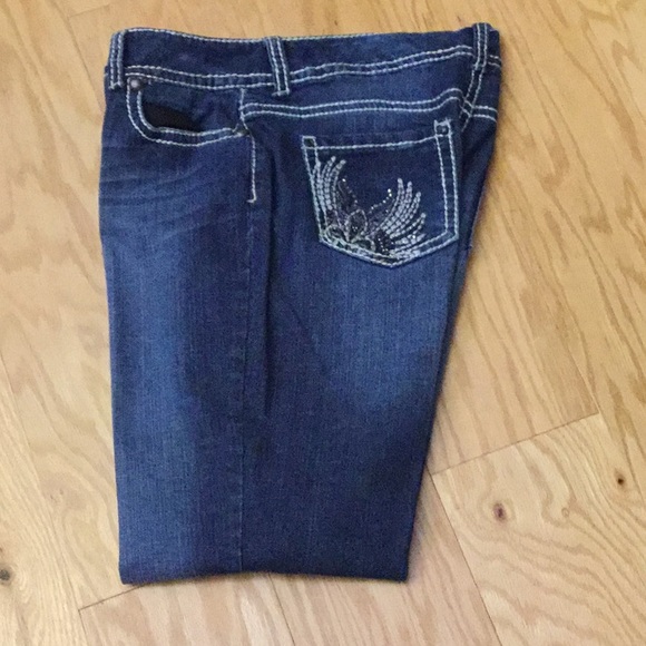 Jeans - Picture 5 of 6